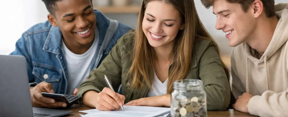 10 Financial Literacy Topics for High School Students