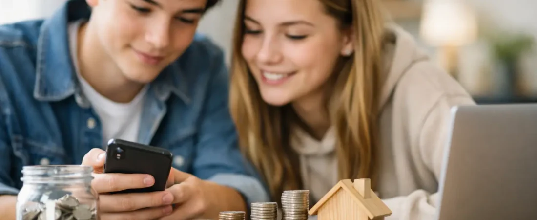 Investing Basics Guide for Teens
