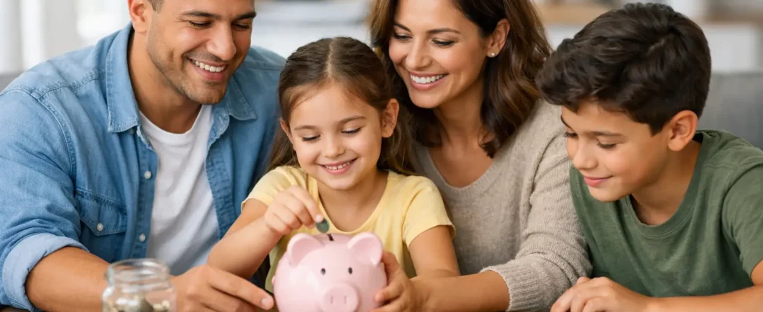 Why Is Financial Literacy Important for Families?