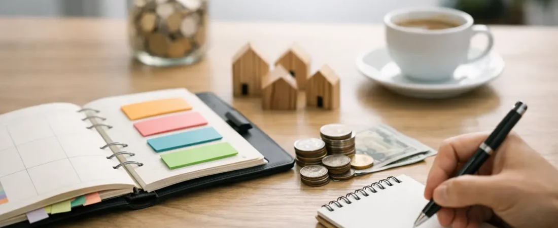 Budget Categories for Beginners Made Simple