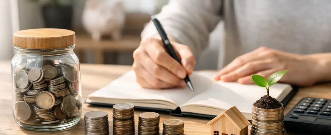 How to Build Money Habits That Last for Life