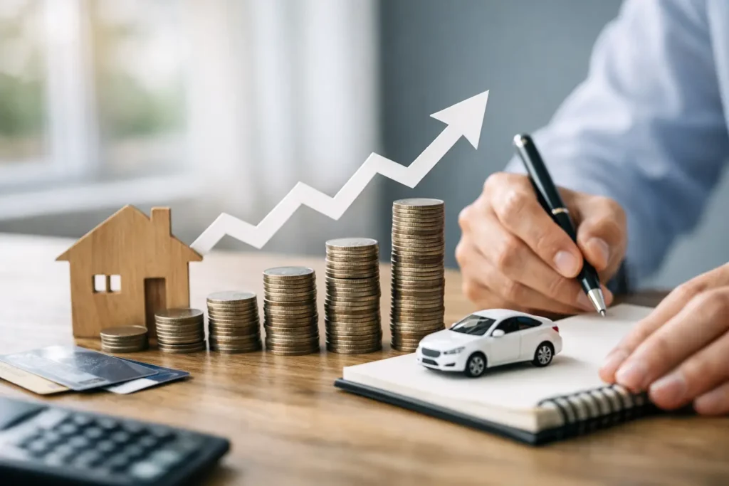 How to Pay Off Debt Without Losing Momentum
