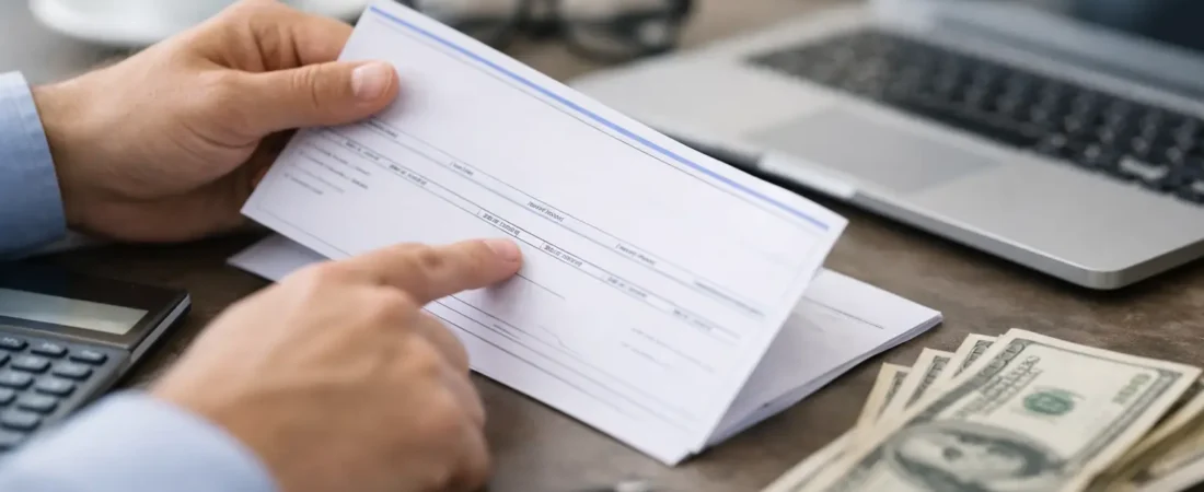 How to Read a Paycheck and Understand Your Pay