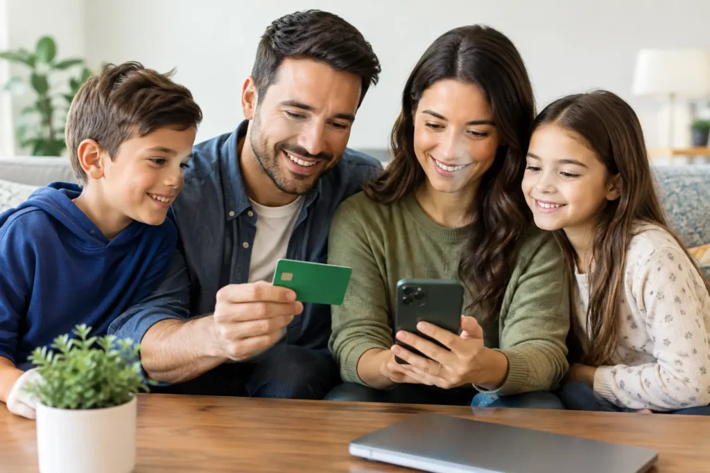 Greenlight Card Review for Families: Worth It?