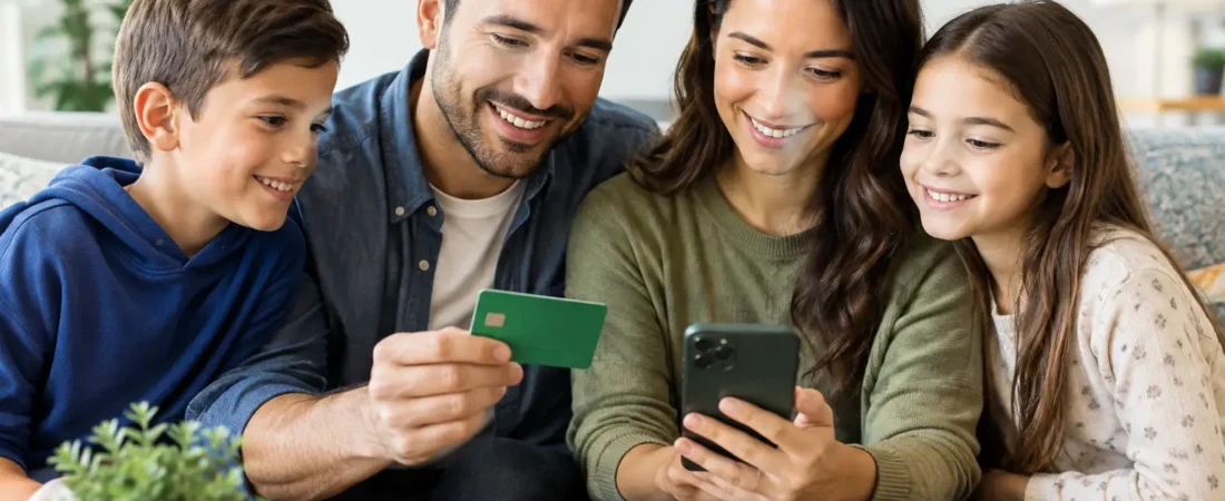 Greenlight Card Review for Families: Worth It?