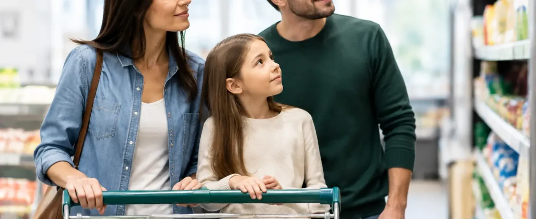 Impulse Purchase Prevention for Families